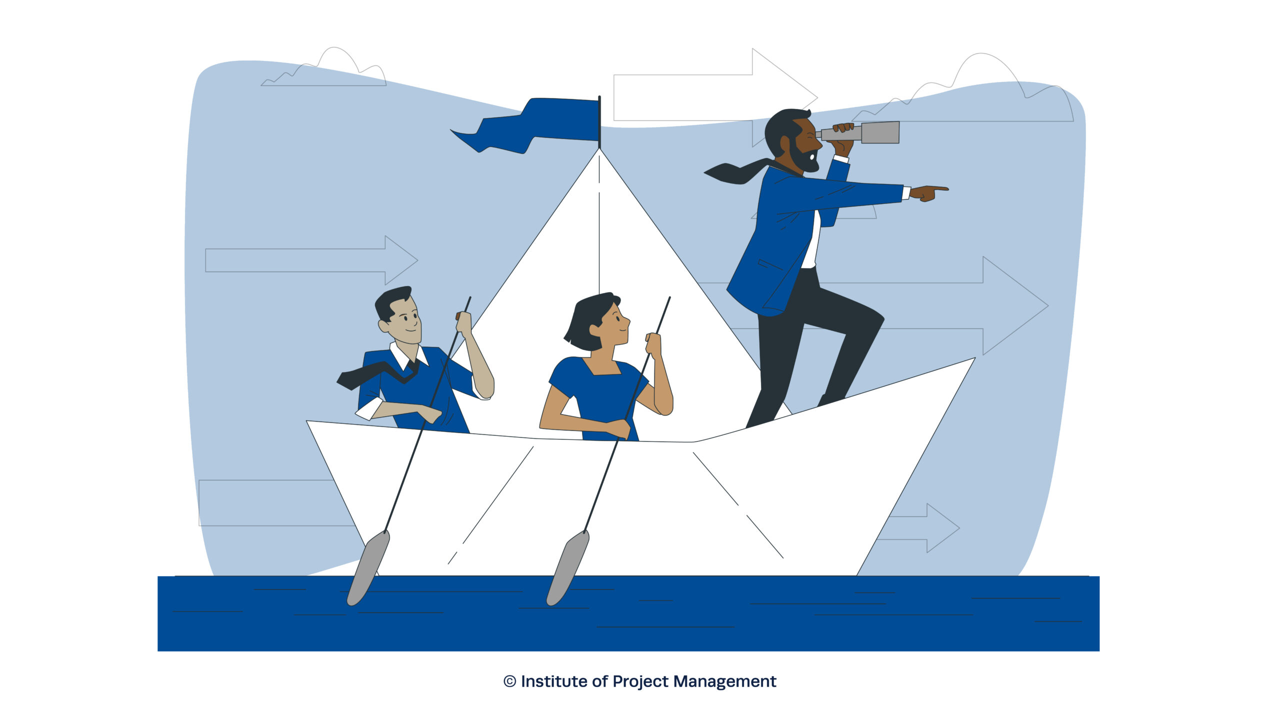 strategic leadership