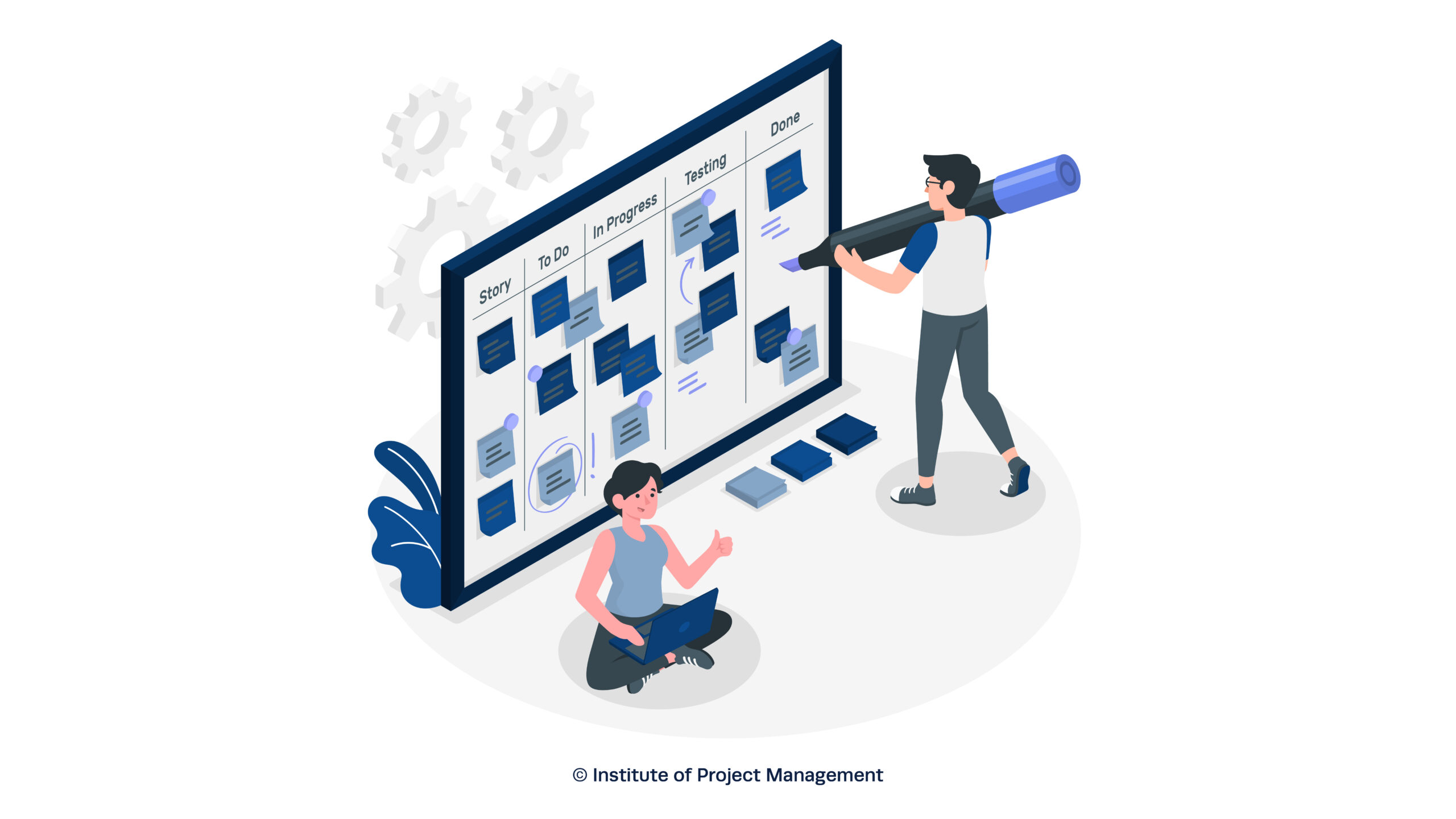Agile and Scrum