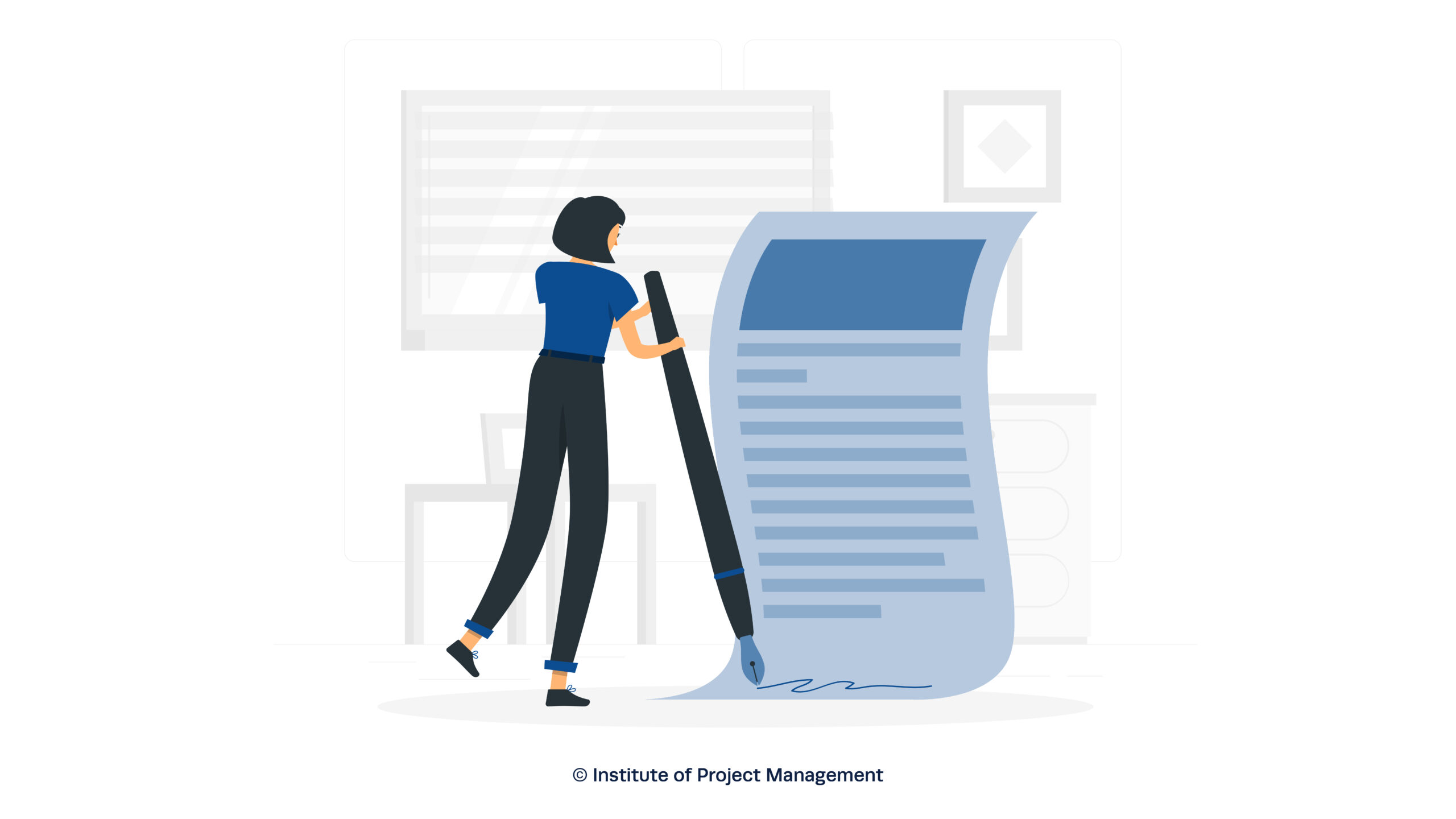PRINCE2 Foundation illustration 2