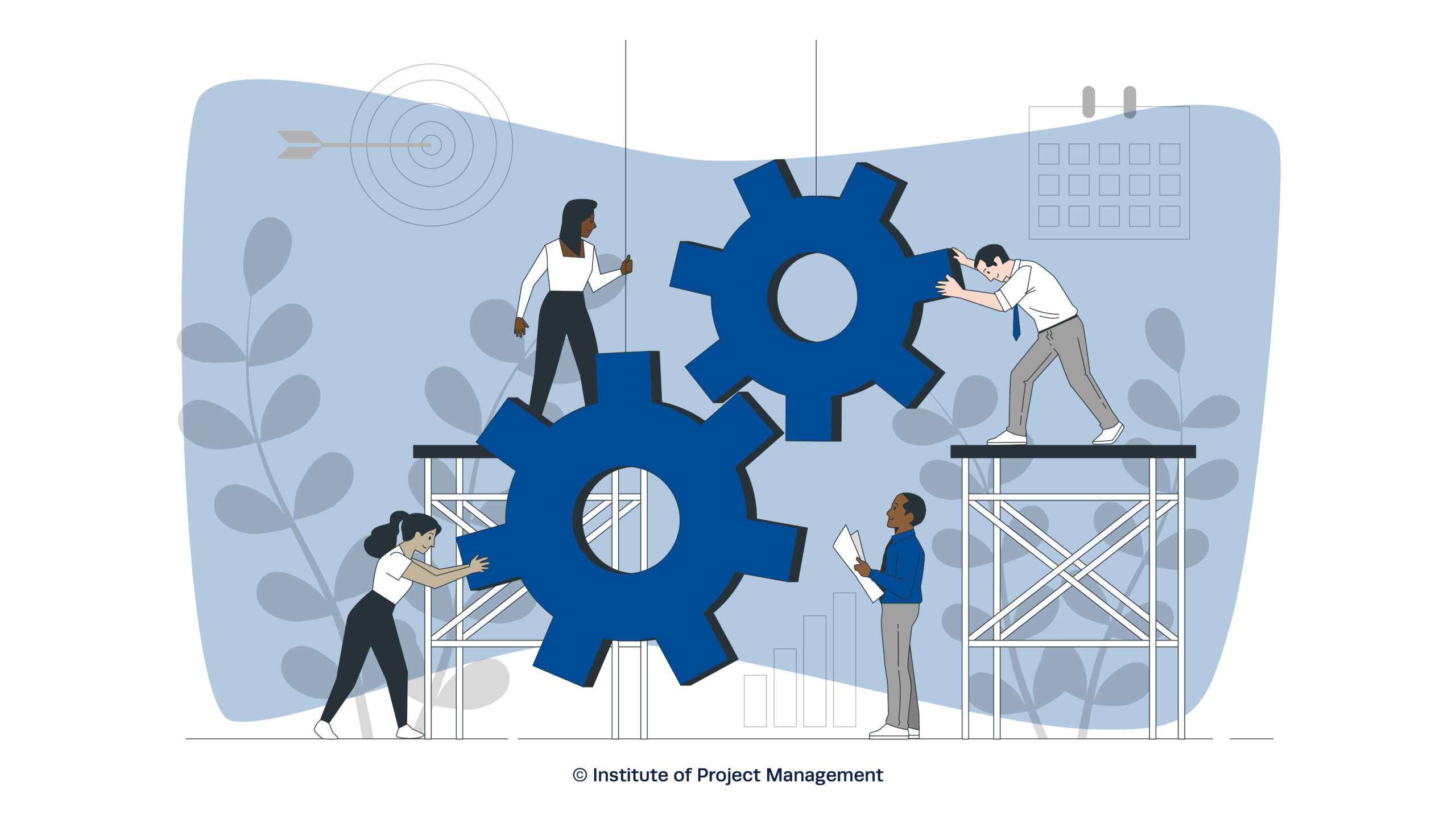 strategic leadership