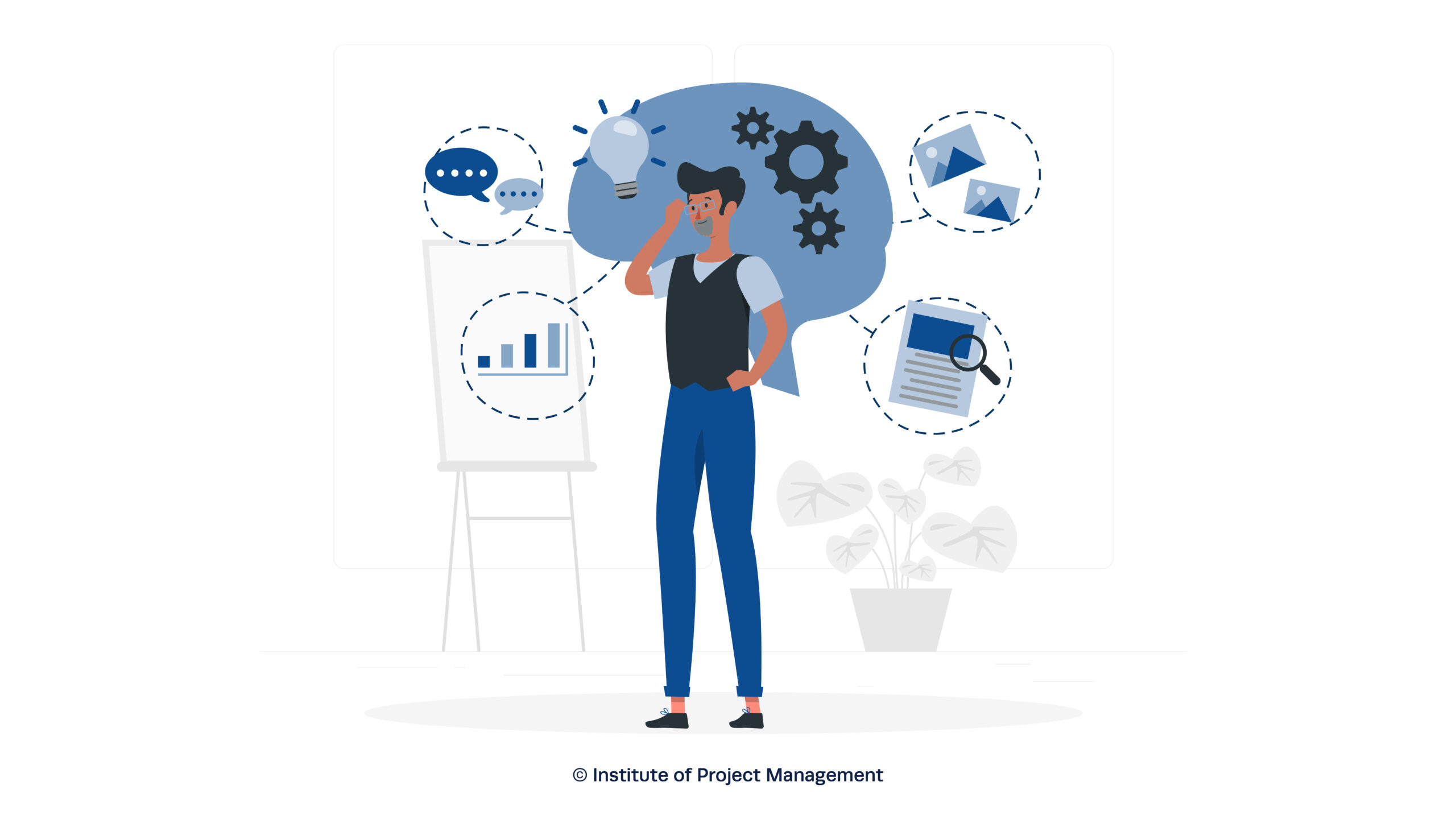 Making Effective Decisions - Stakeholders