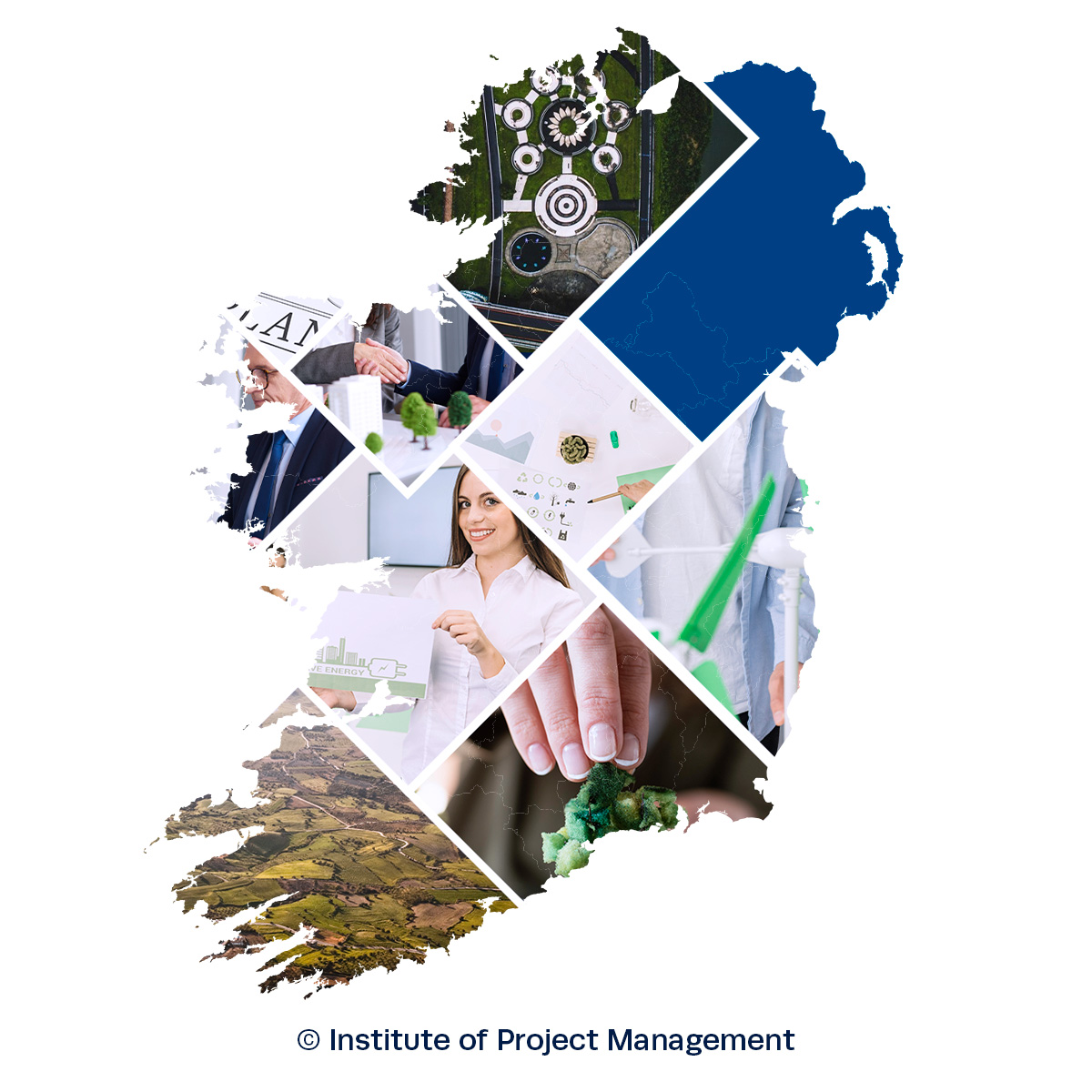 Project Ireland 2040: Challenges and New Opportunities