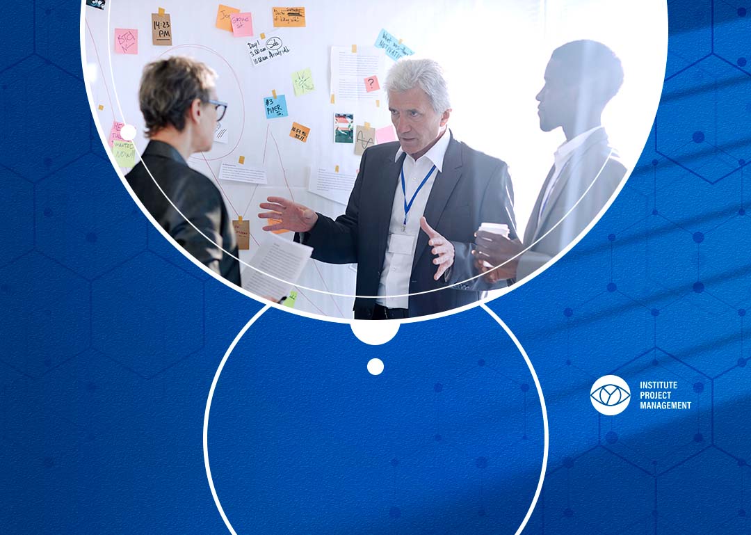 IPM’s Data Digest: November – Understanding Project Leadership and Its Importance 