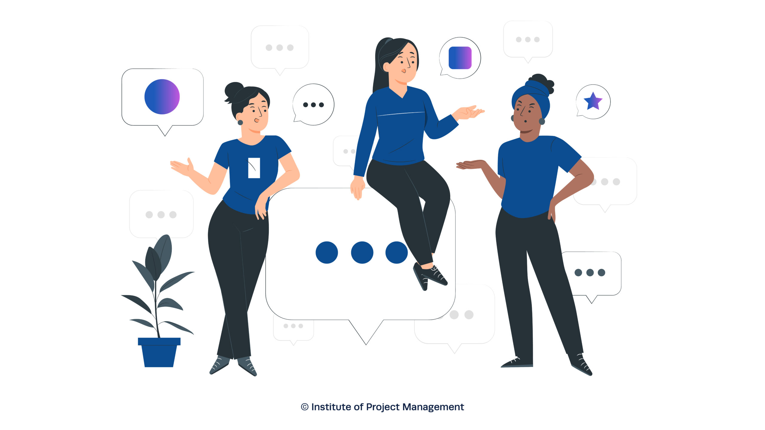 Why Does Understanding Matter? - Enhanced Management Environment by Succinct Communication