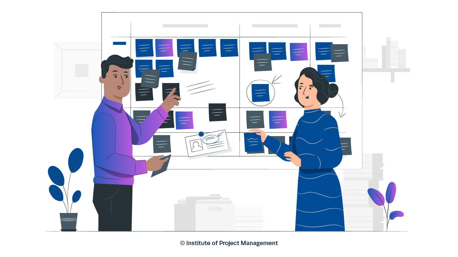 Integrating Agile Methodologies Into Traditional Project Management Environments