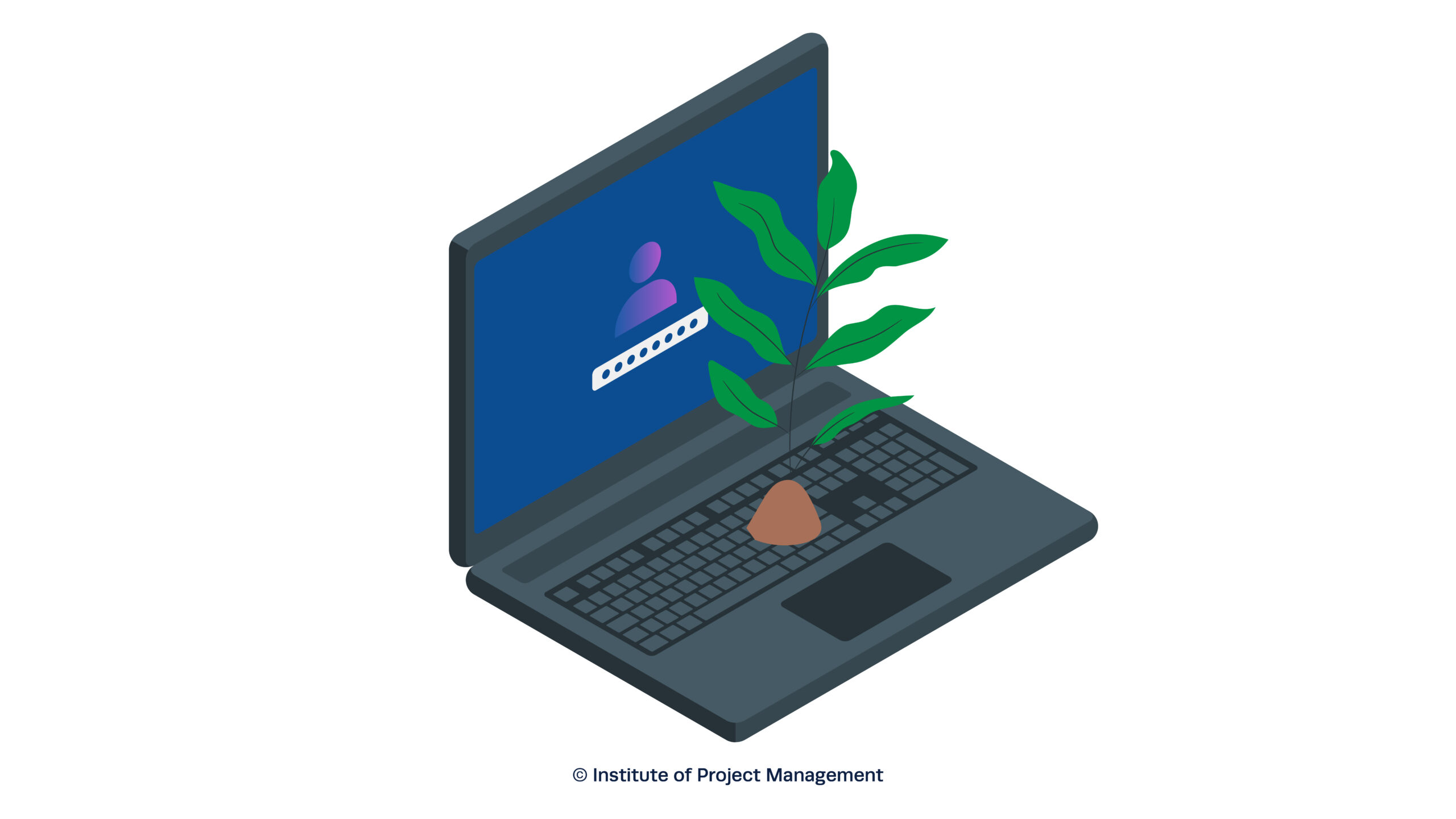 Sustainability illustration image 1