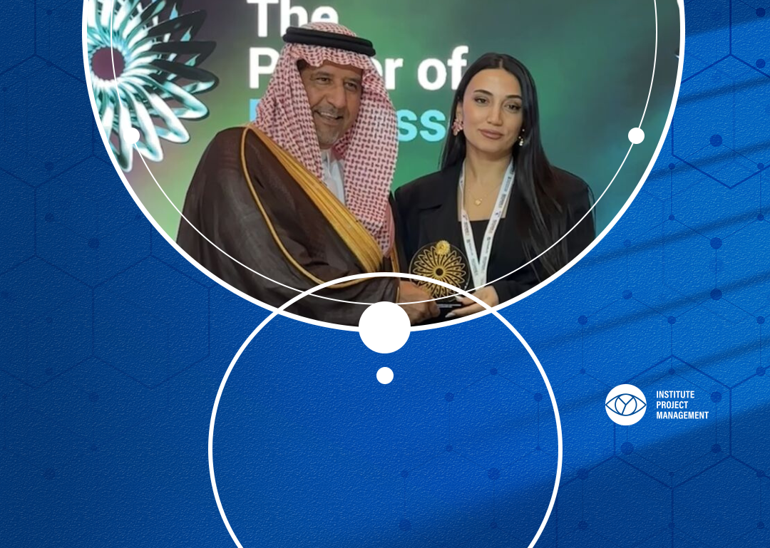 IPM as Knowledge Partner at the Global Project Management Forum 2025 