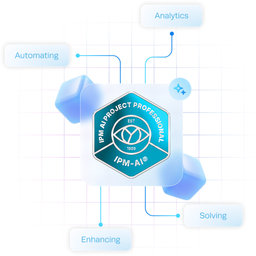 01-IPM AI Project Professional®