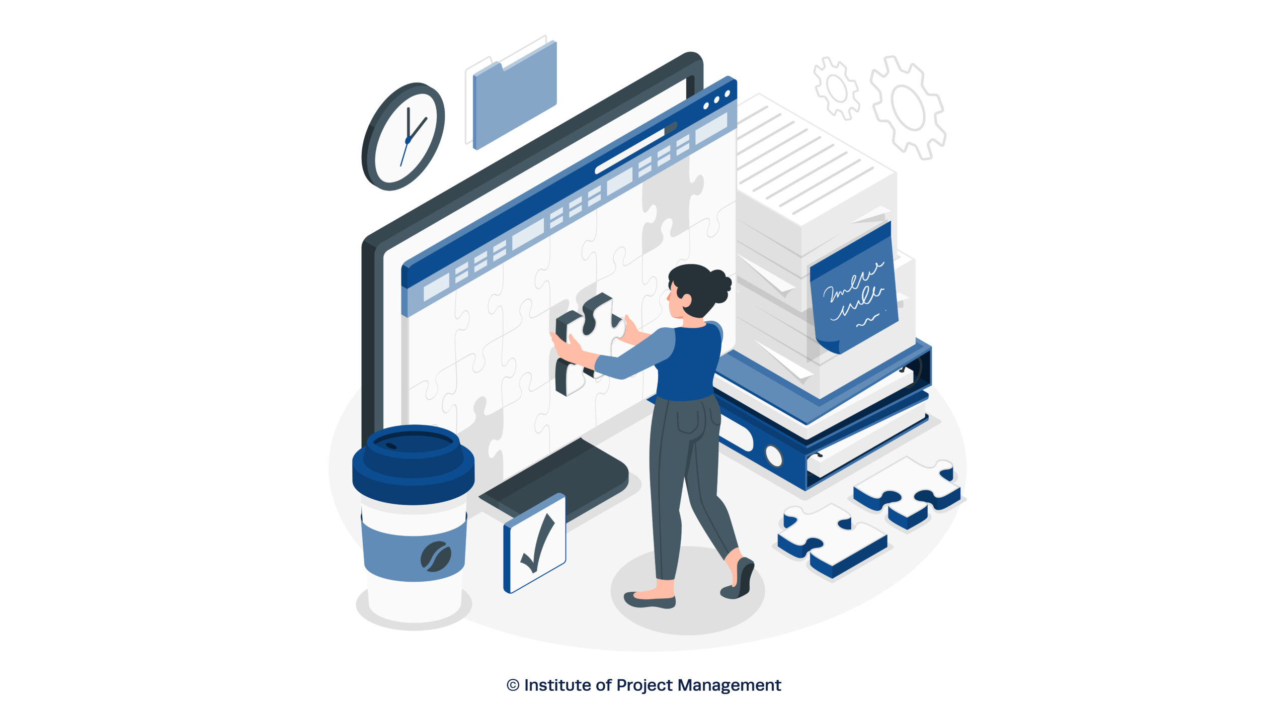 strategy illustration