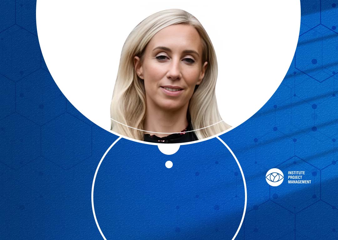 Elizabeth Record’s Journey: How Project Management Skills Elevated Her Career