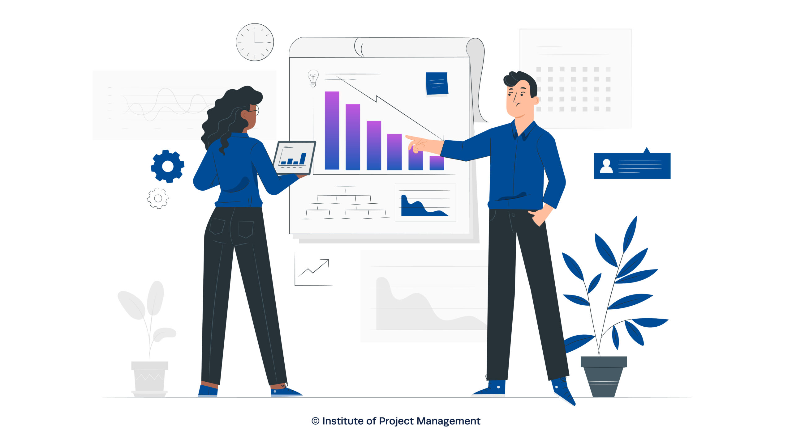 Crisis Management for Project Leaders