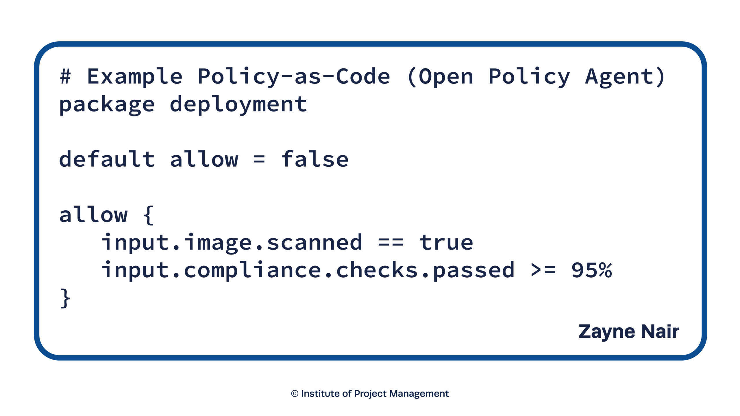 Automation in Regulated Environments: Replacing Gated Delivery with Systemic Trust
