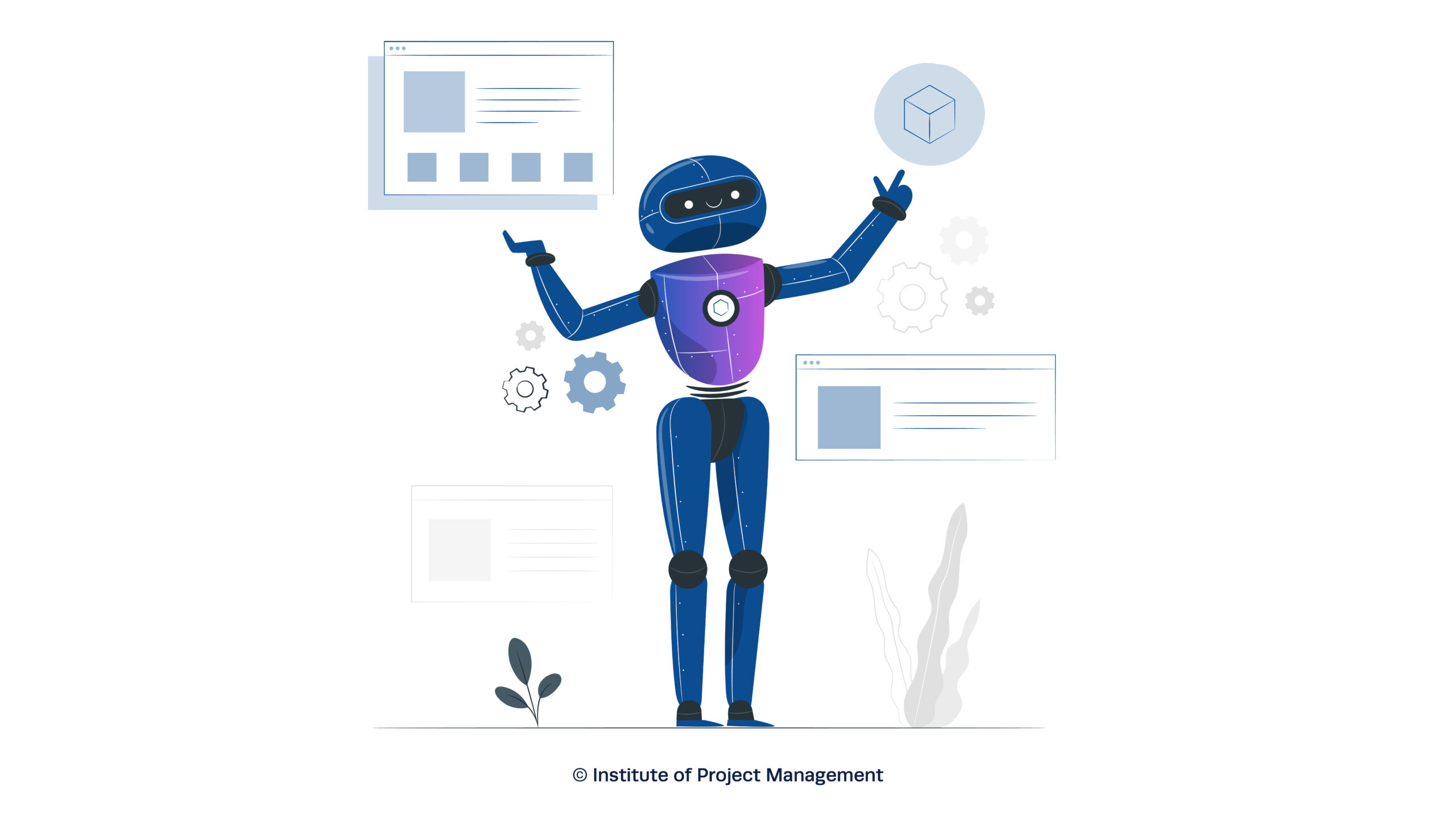 AI Just Joined Your Organisational Chart