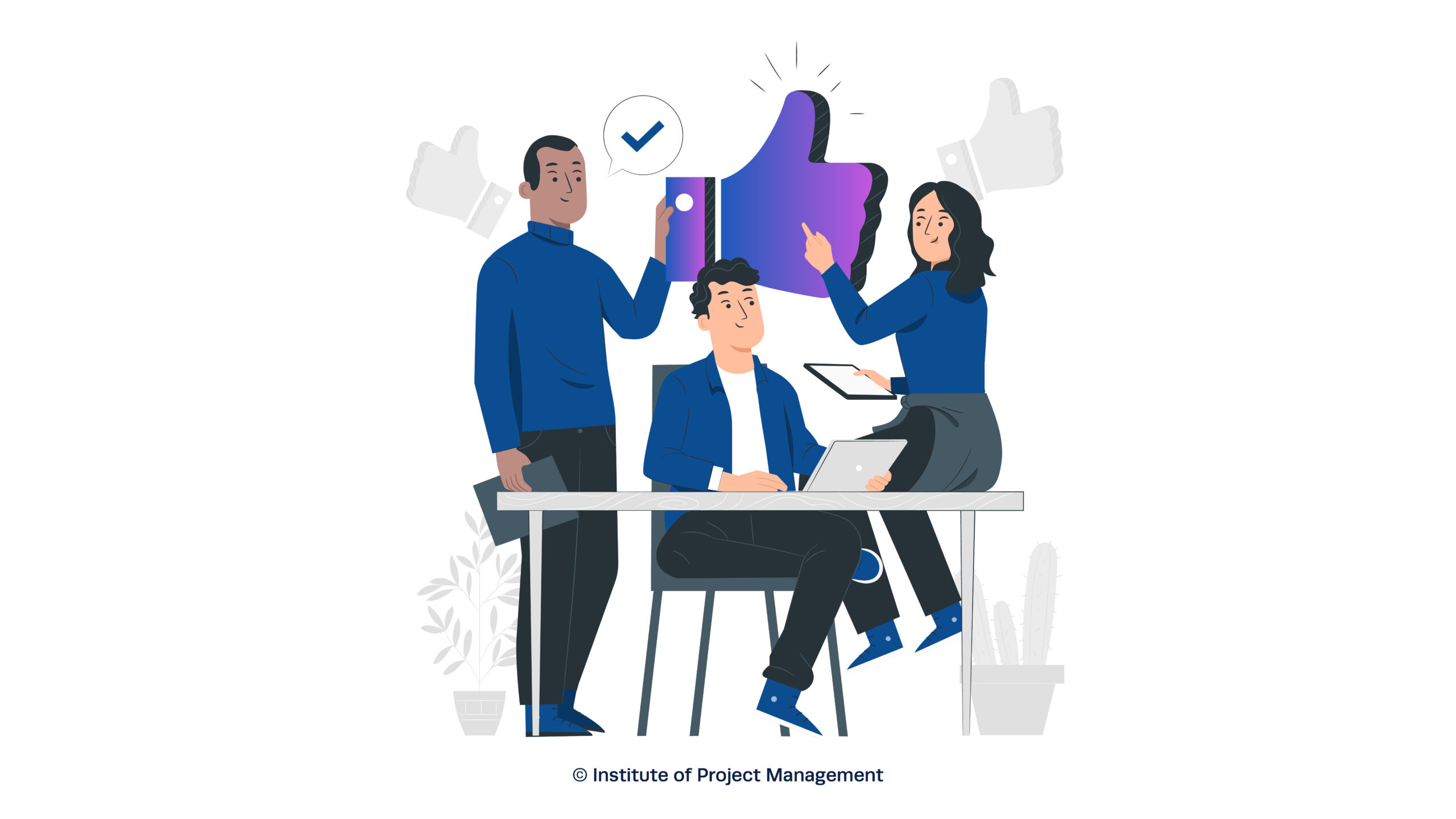 Business Value Illustration 1
