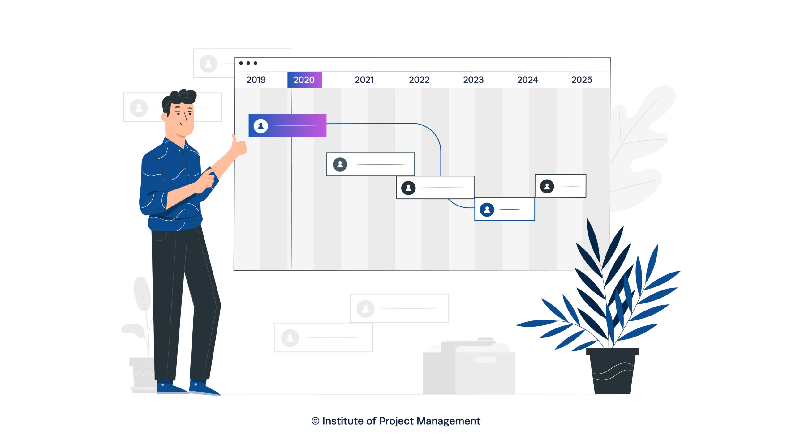 Business Value Illustration 2