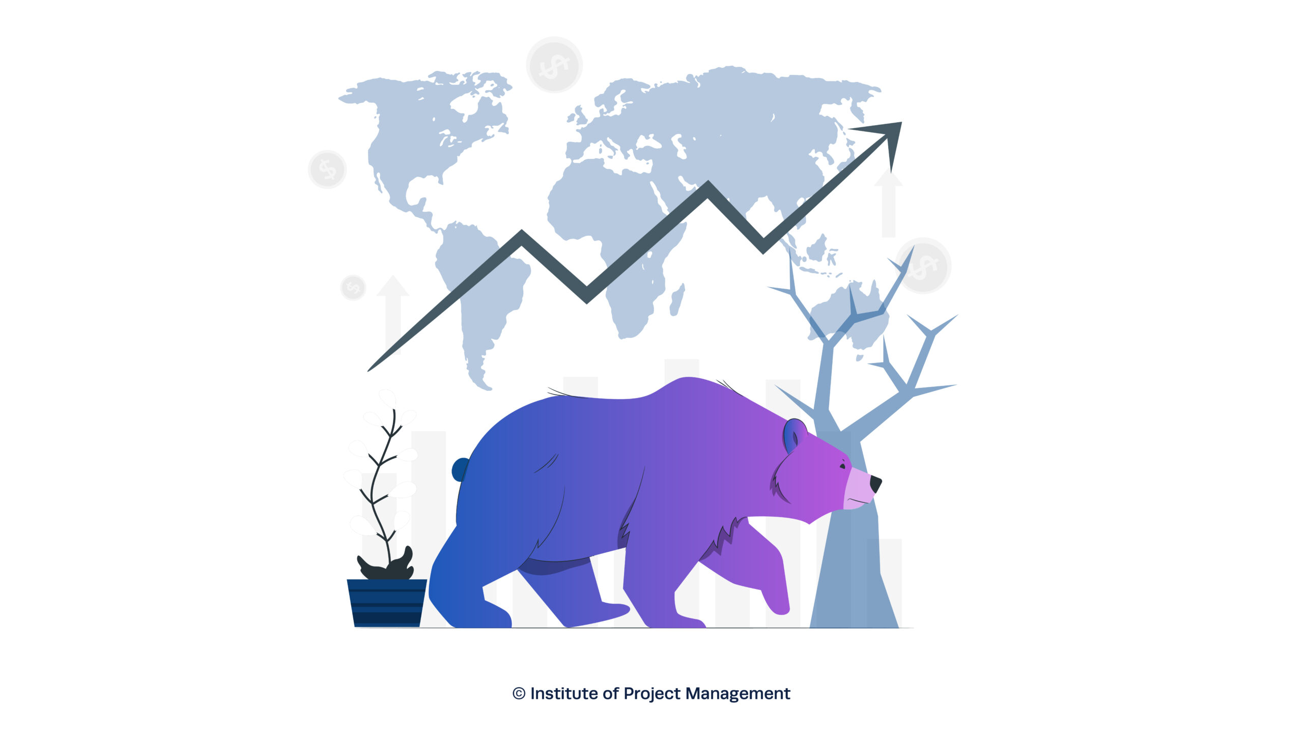 Climate Change Illustration 2