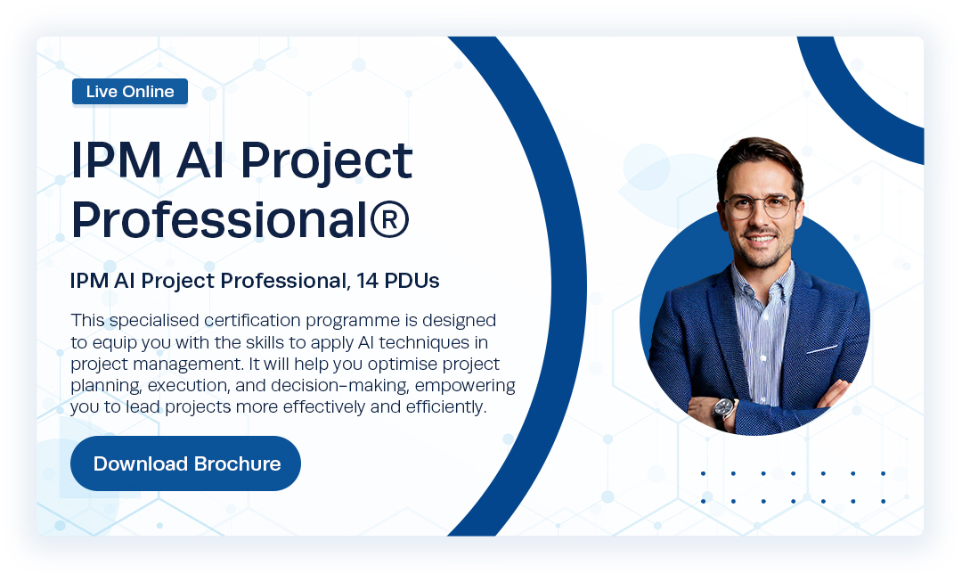IPM AI Project Professional®