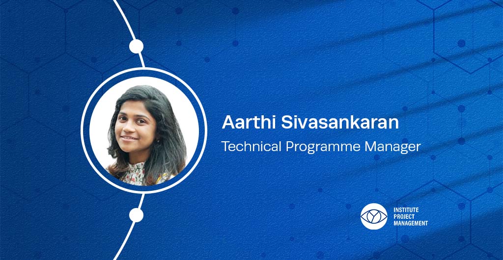AI: A Technical Program Manager’s Secret Weapon 