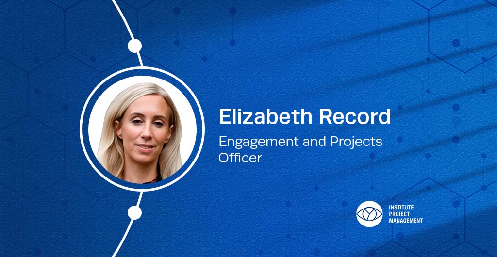 Elizabeth Record’s Journey: How Project Management Skills Elevated Her Career