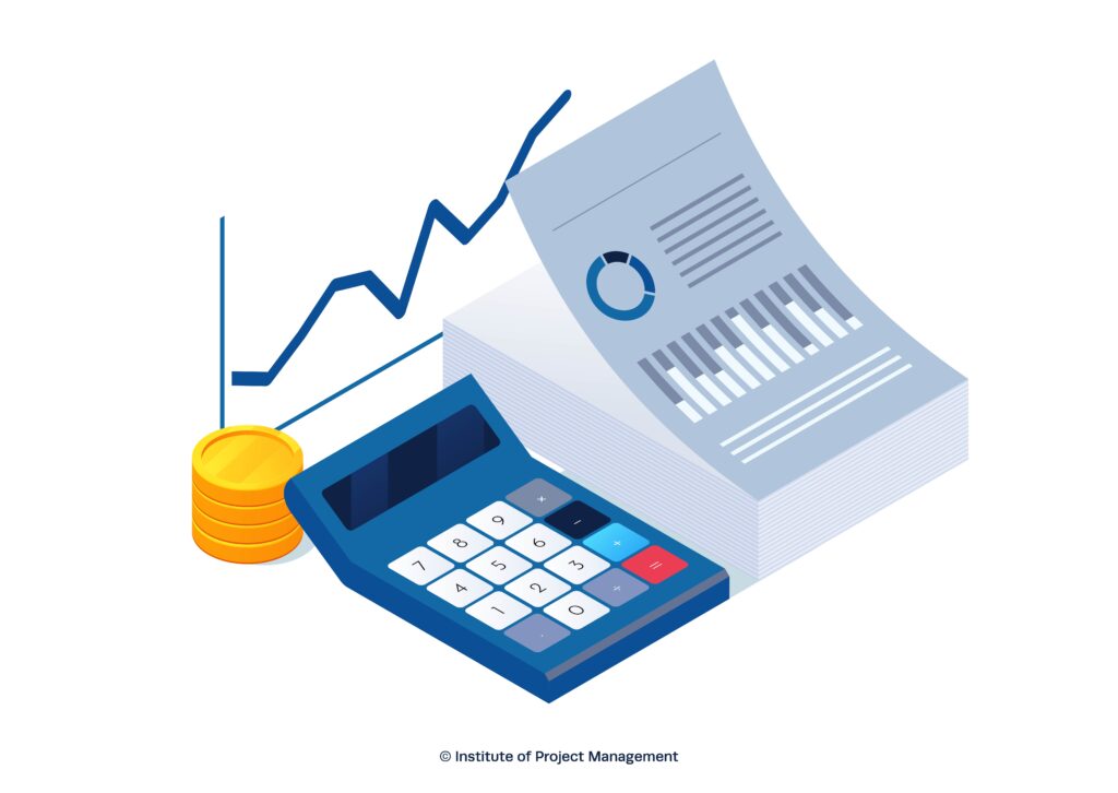 Budgeting Systems Illustration
