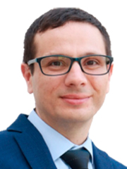 Yassine Tounsi