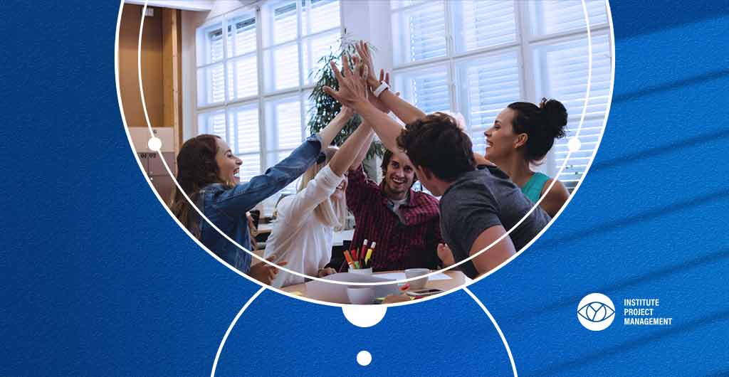 Celebrating International Project Management Day Globally 