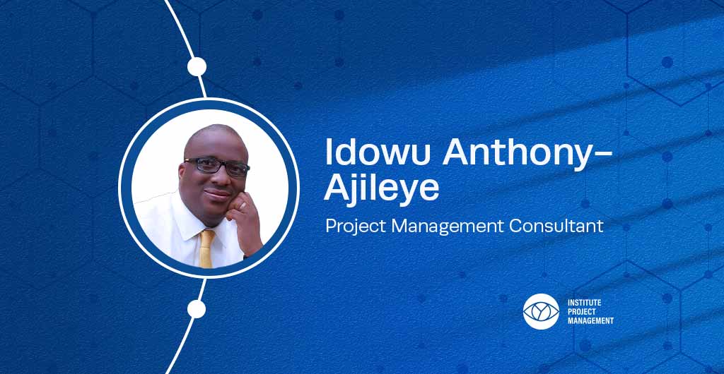 Why Projects Fail? 