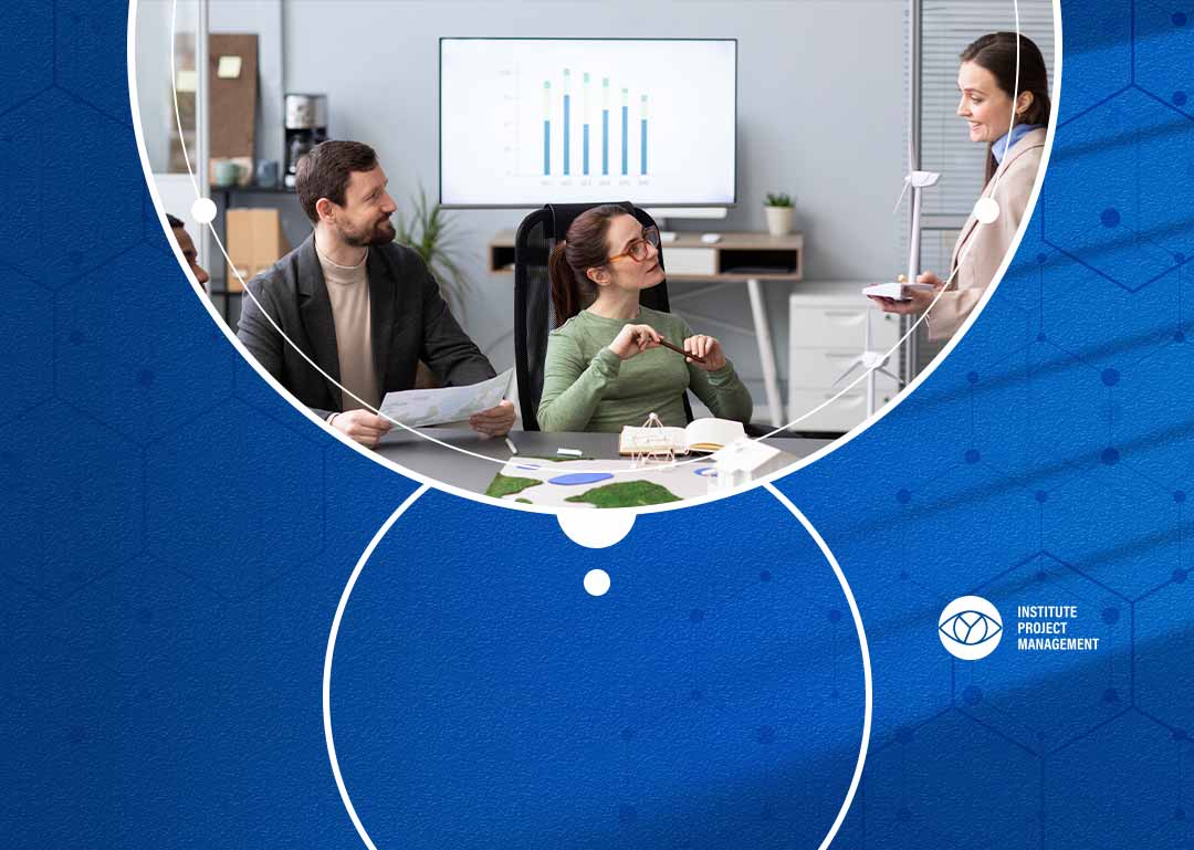 Monthly Insights from PM Leaders: Data, Sustainability, and Project Excellence