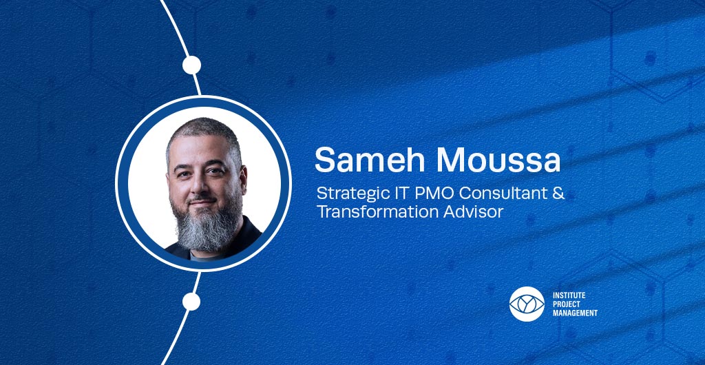 The Algorithmic PMO: Stop Looking in the Rearview Mirror 