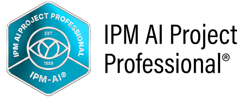 IPM AI Project Professional® Certification 