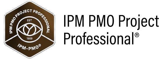 IPM PMO Project Professional® Certification 