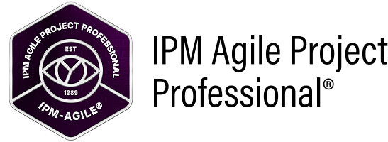 IPM Agile Project Professional® International Certification 