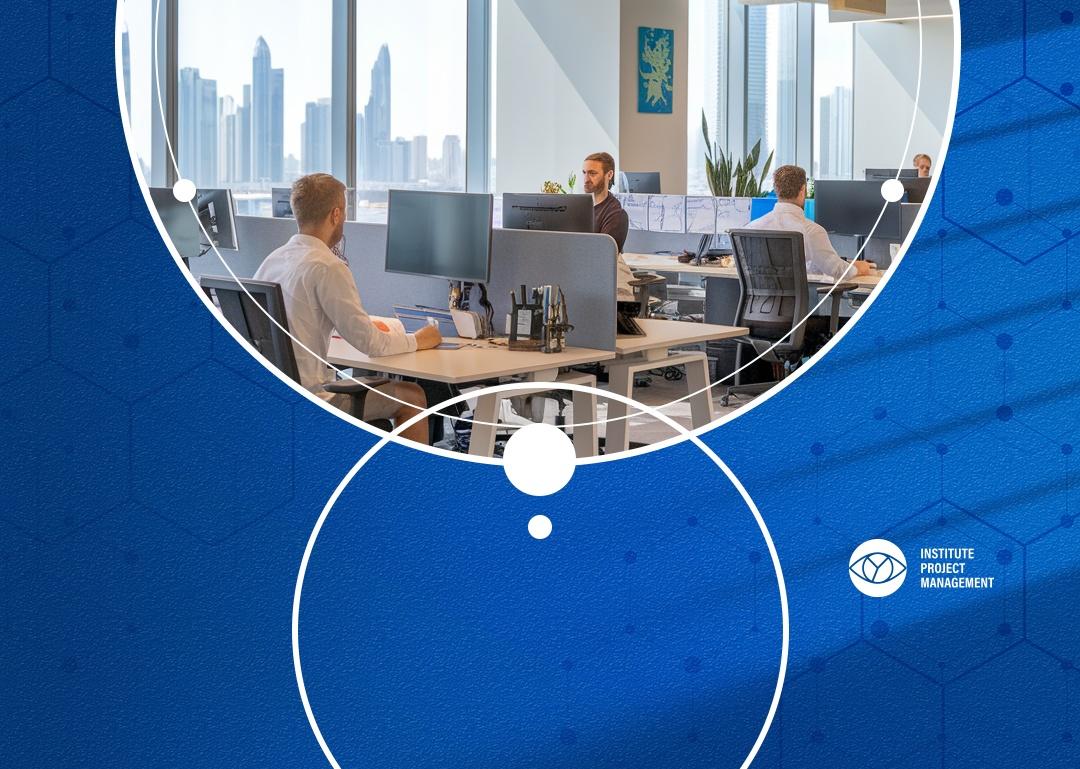 PMO in Dubai: Careers, Salaries & Certifications 2026