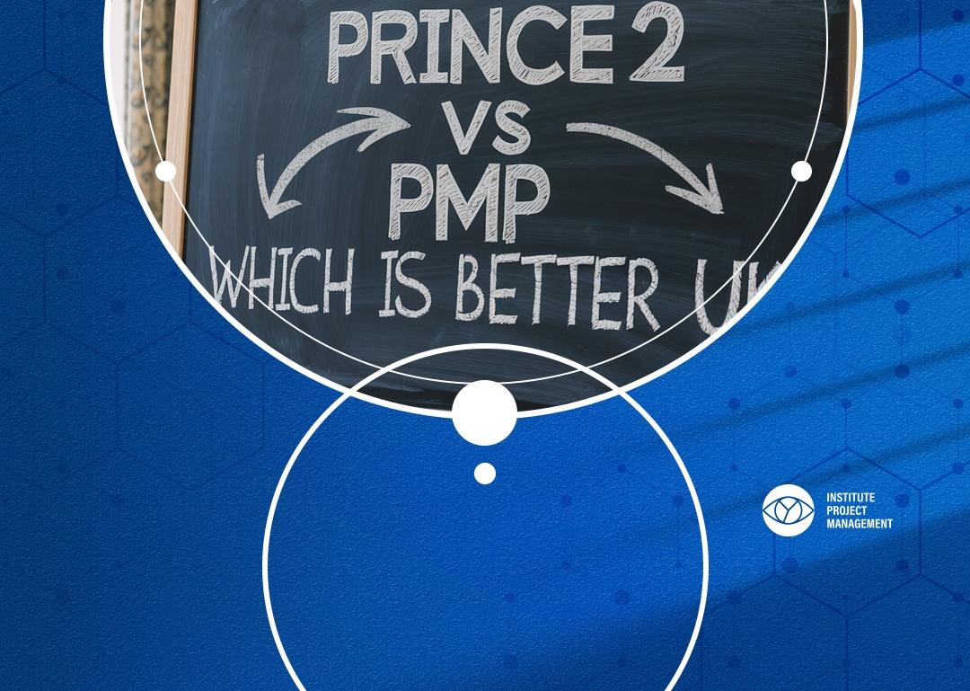 PRINCE2 vs PMP: Which Is Better for UK Professionals 2026