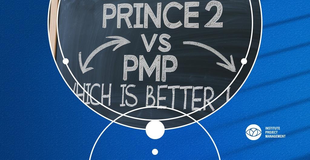 PRINCE2 vs PMP: Which Is Better for UK Professionals 2026