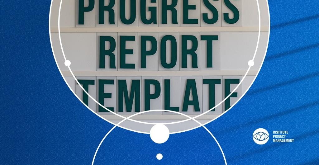 Free Progress Report Template 2026 | Word, PDF & Excel
