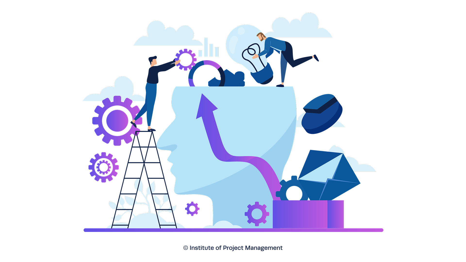 Systematic Thinking - Illustration