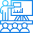 Behind Icon Image