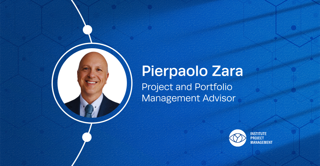The Rise of AI in Project Management: Why Human Leadership Matters More Than Ever 