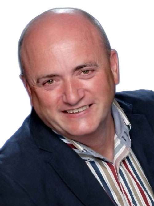 Stephen O’Hara
