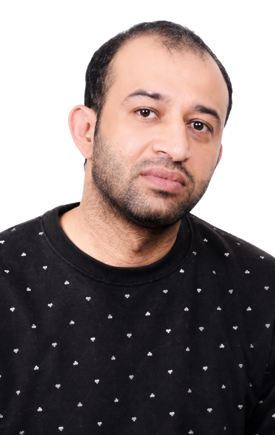 Robby Singh