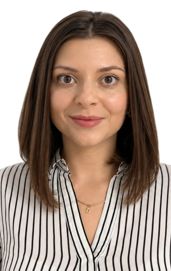 Daniela Catisov