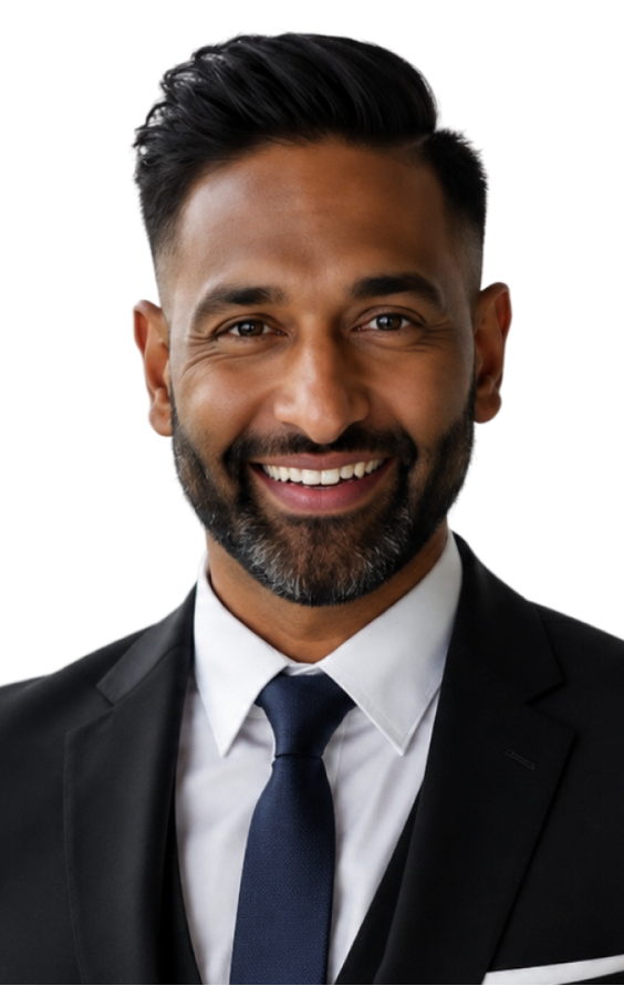 Keith De Alwis