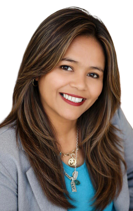 Nisreen Hendricks