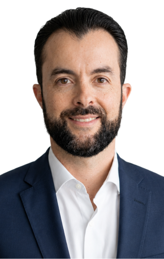 Roberto Castillejo