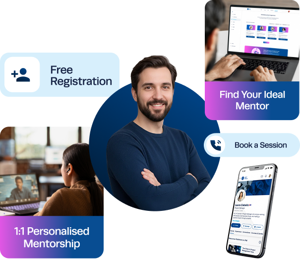 Connect with Mentors Through IPM Membership